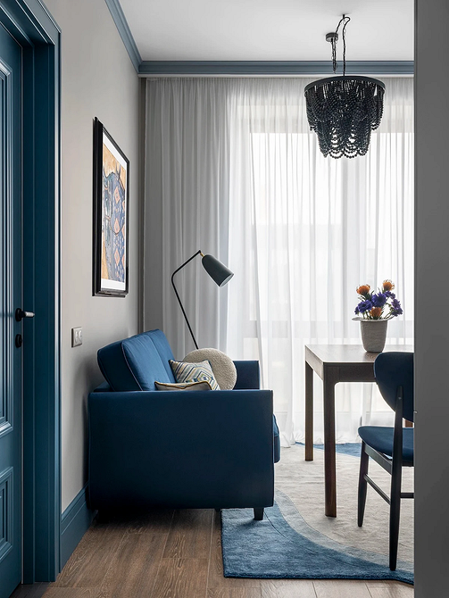 Тканинний диван 2026: затишок, різноманіття кольорів та текстур для будь-якого смаку