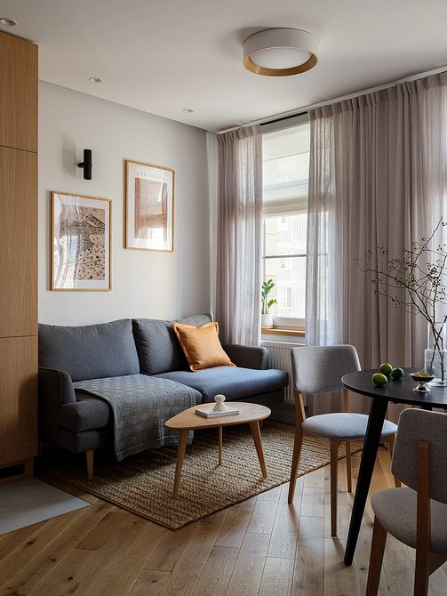 Кутовий диван 2026: максимальне використання простору та комфорт для великої родини