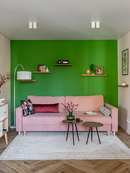 Модульний диван для дому 2026: гнучкість та адаптивність до будь-якого простору