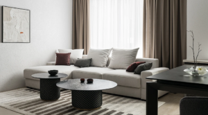 Як обрати ідеальний диван у 2026 році: поради експертів. — Тренди диванів 2026