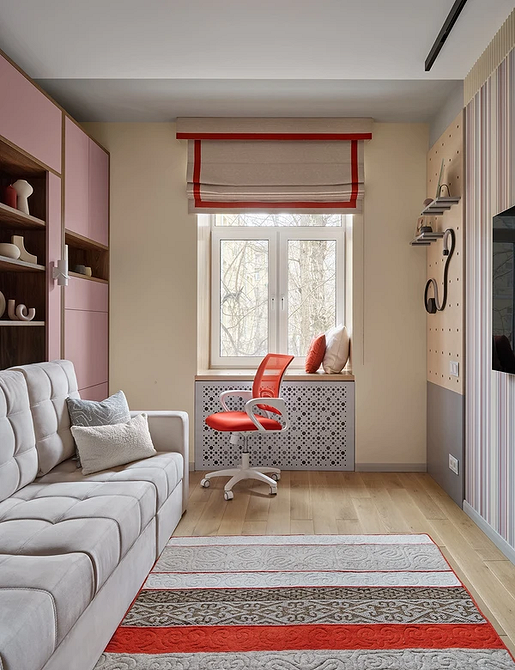 Трендові дивани 2026 року: ідеї для дому, вітальні, кухні та дитячої