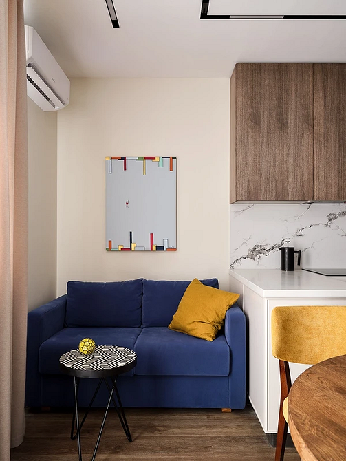 Дизайн дивану 2026 року: мінімалізм, скандинавський стиль та екологічні матеріали