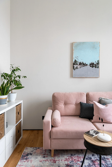 Вибір дивана для дому 2026: враховуємо стиль, колір та функціональність