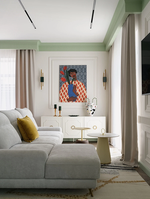 Компактний диван на кухню 2026: економія простору та затишок для вашої сім'ї