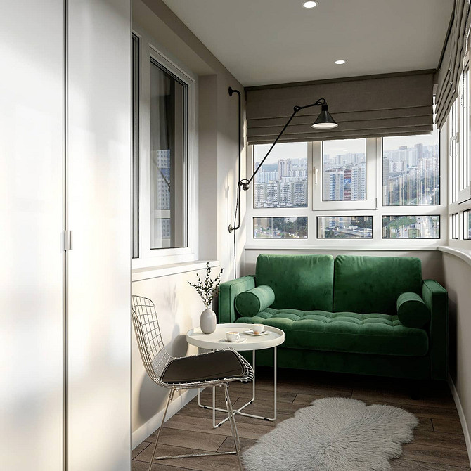 Диван на кухню 2026: зручний, практичний та стильний диванчик для кухні