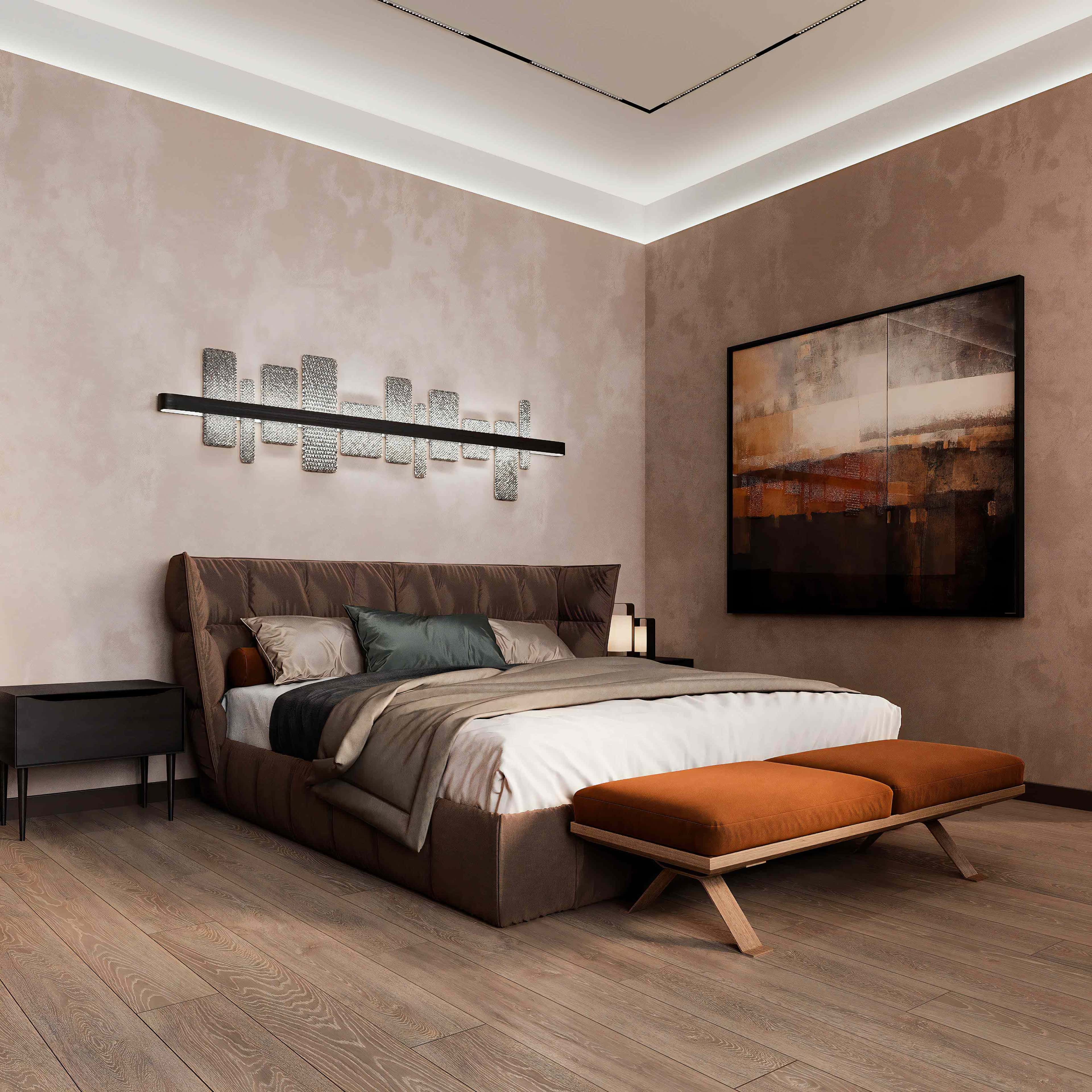 Панорамні вікна в сучасному будинку: поєднання затишку та відкритого простору