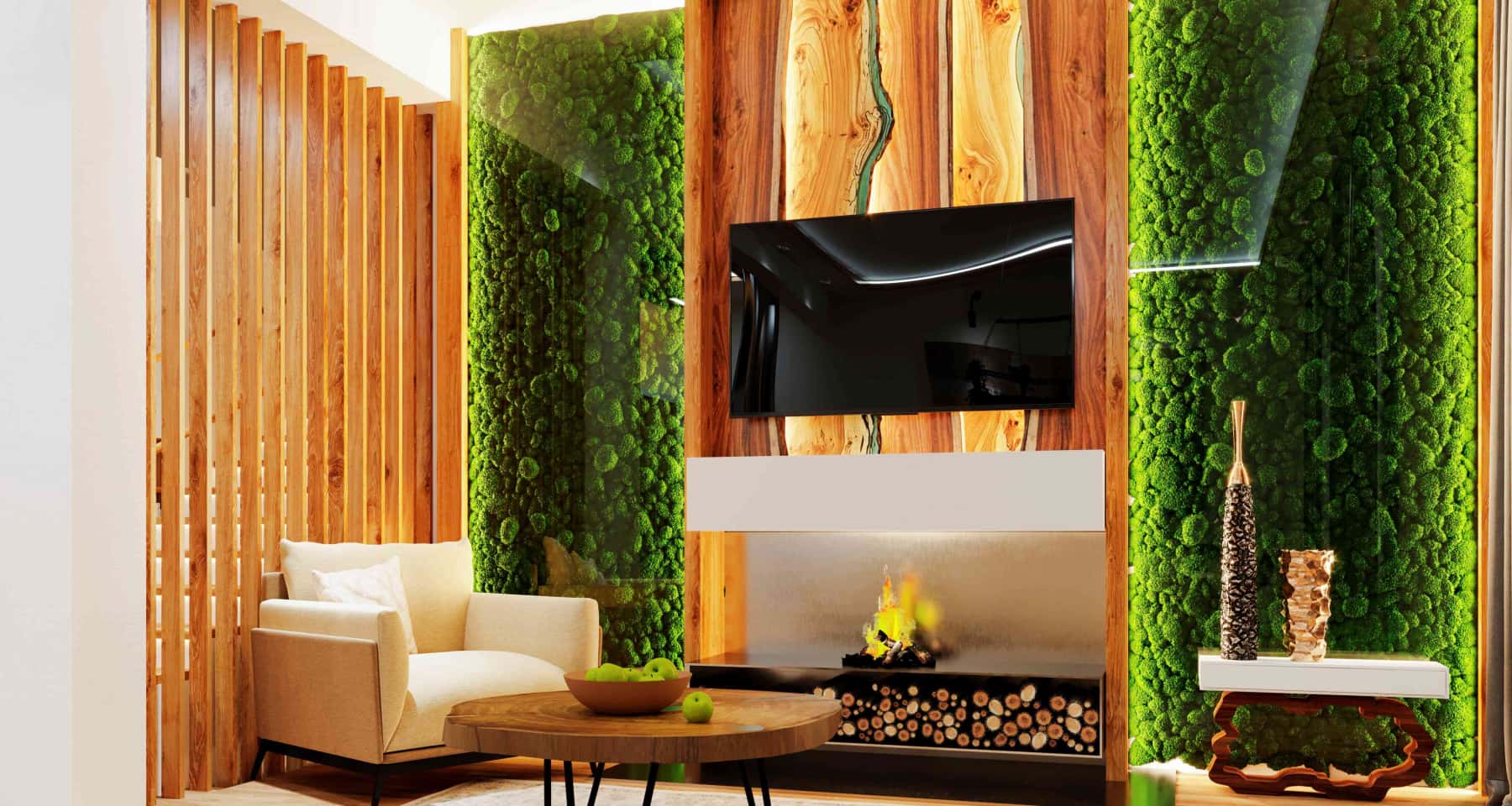 Кухня мрії 2026 Дизайн кухні 2026 з панорамними вікнами та акцентом на природному освітленні