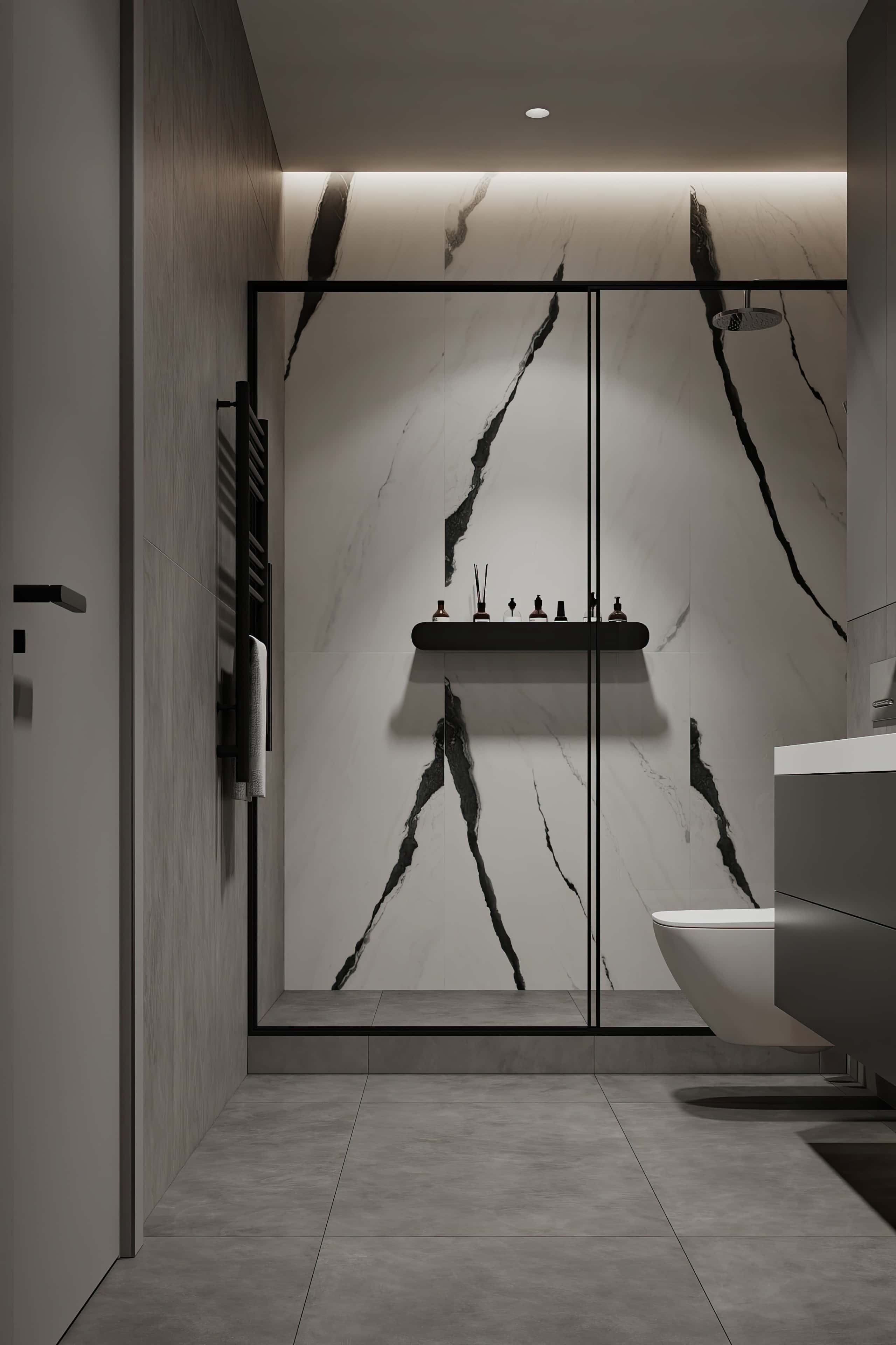 Модний інтер'єр 2026: Акцент на текстурі та природних матеріалах.