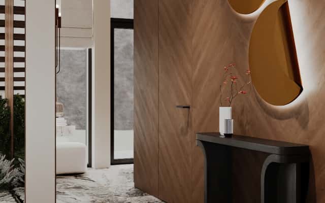 Дизайн інтер'єру 2026 преміум класу: поєднання стилю та функціональності