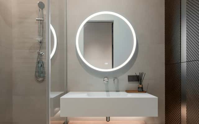 Дизайн спальні у трикімнатній квартирі 2026 з еко-елементами та спокійними кольорами