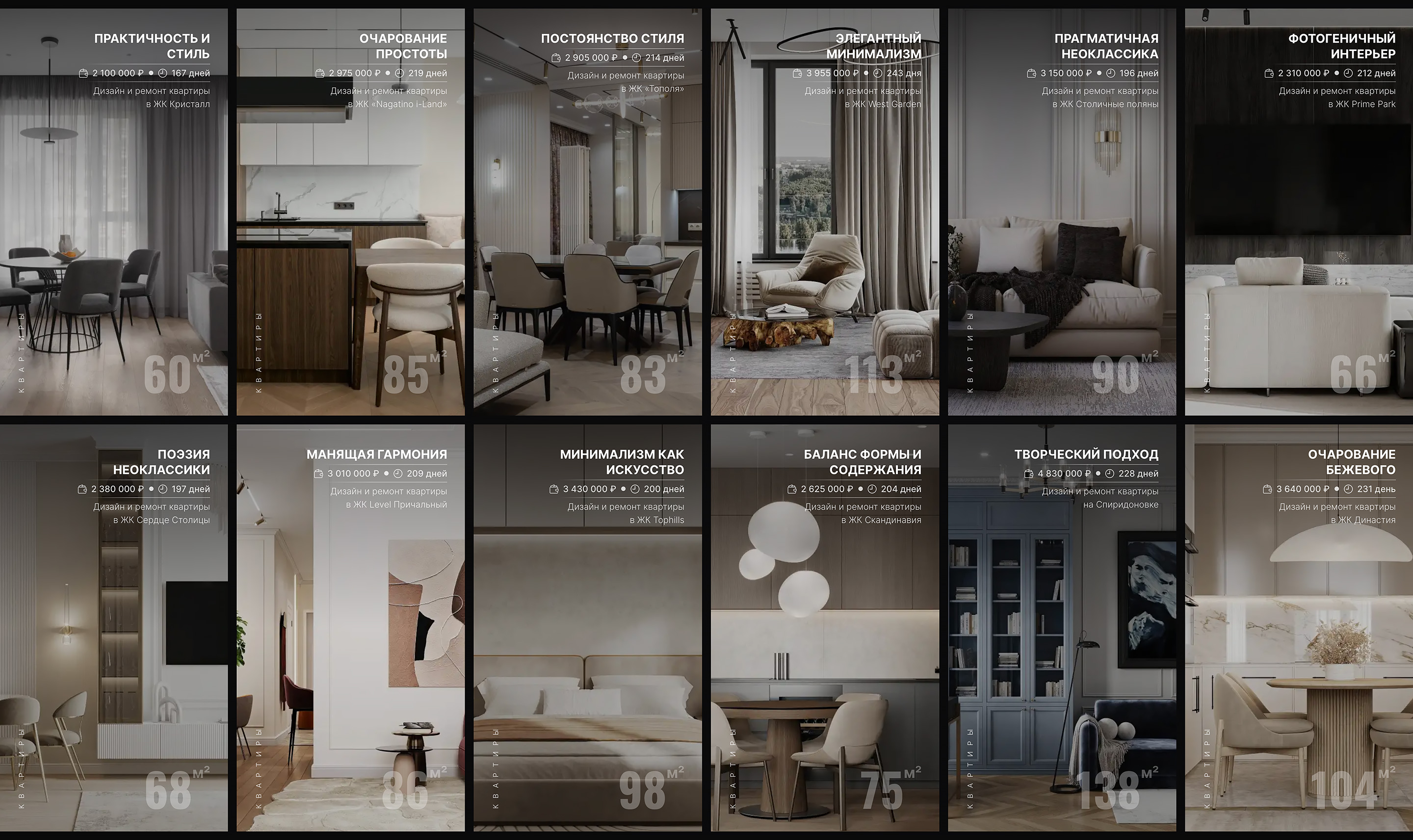 Дизайн інтер'єру 2026: розкішна ванна кімната з елементами натурального каменю, Київ.