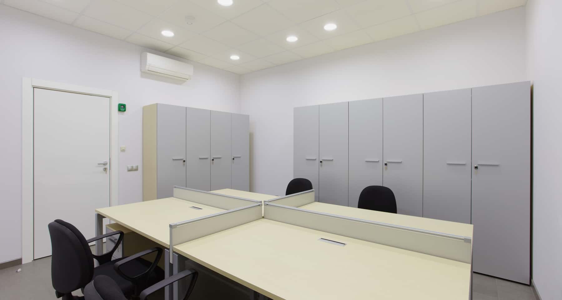 Елітний ремонт офісу в Москві: мінімалістичний дизайн та сучасні технології 2026