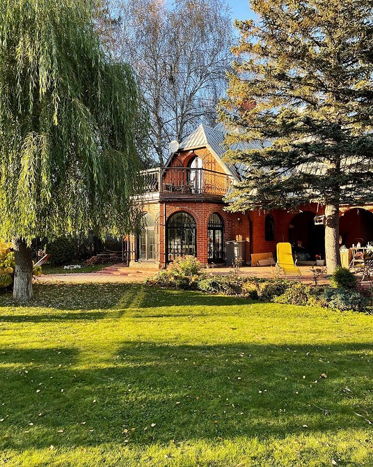 Карликові сорти іви в ландшафтному дизайні: ідеальний вибір для невеликих садів