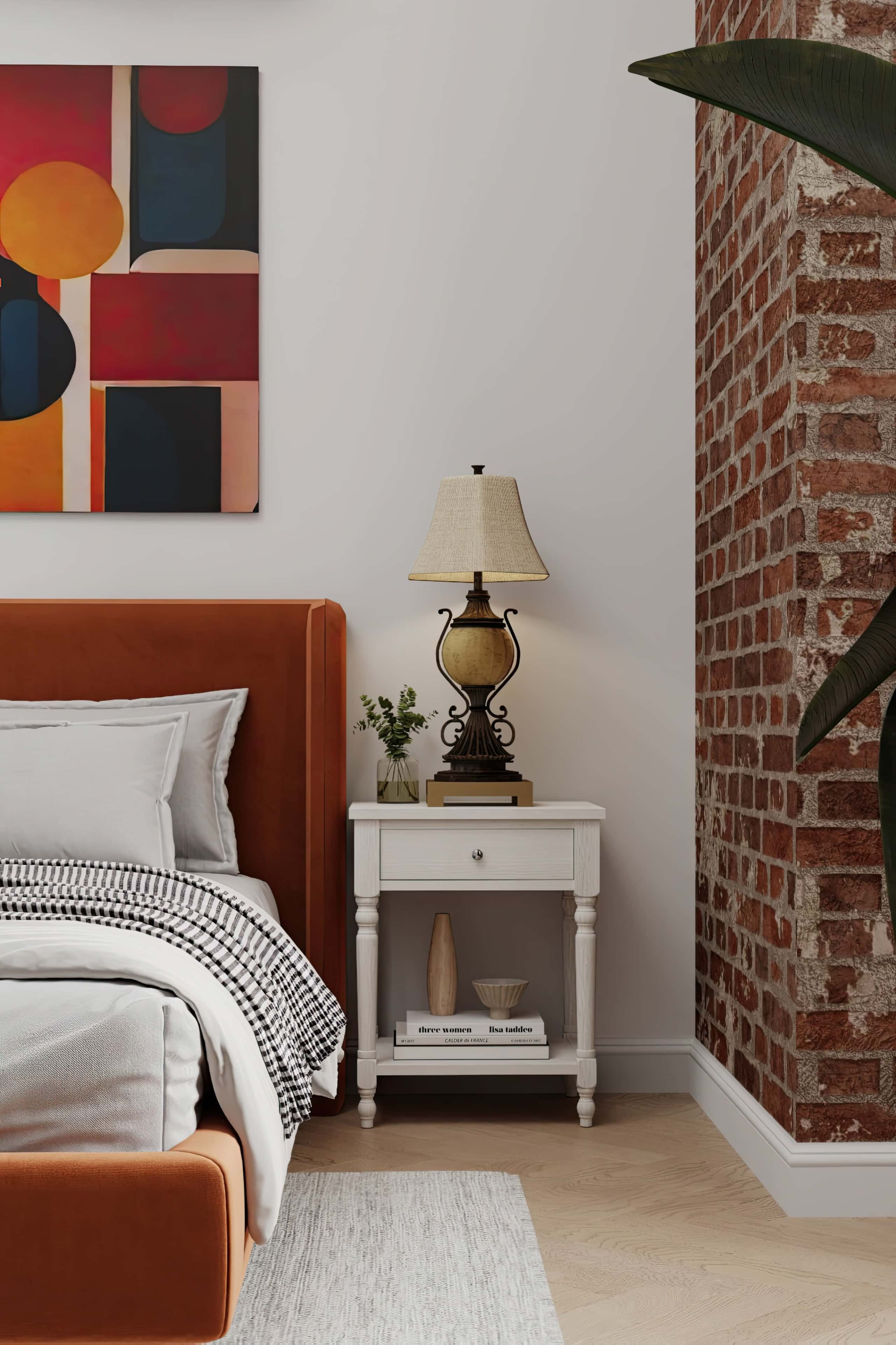 Еклектичний дизайн 2026: поєднання різних стилів та кольорів в інтер'єрі офісу.