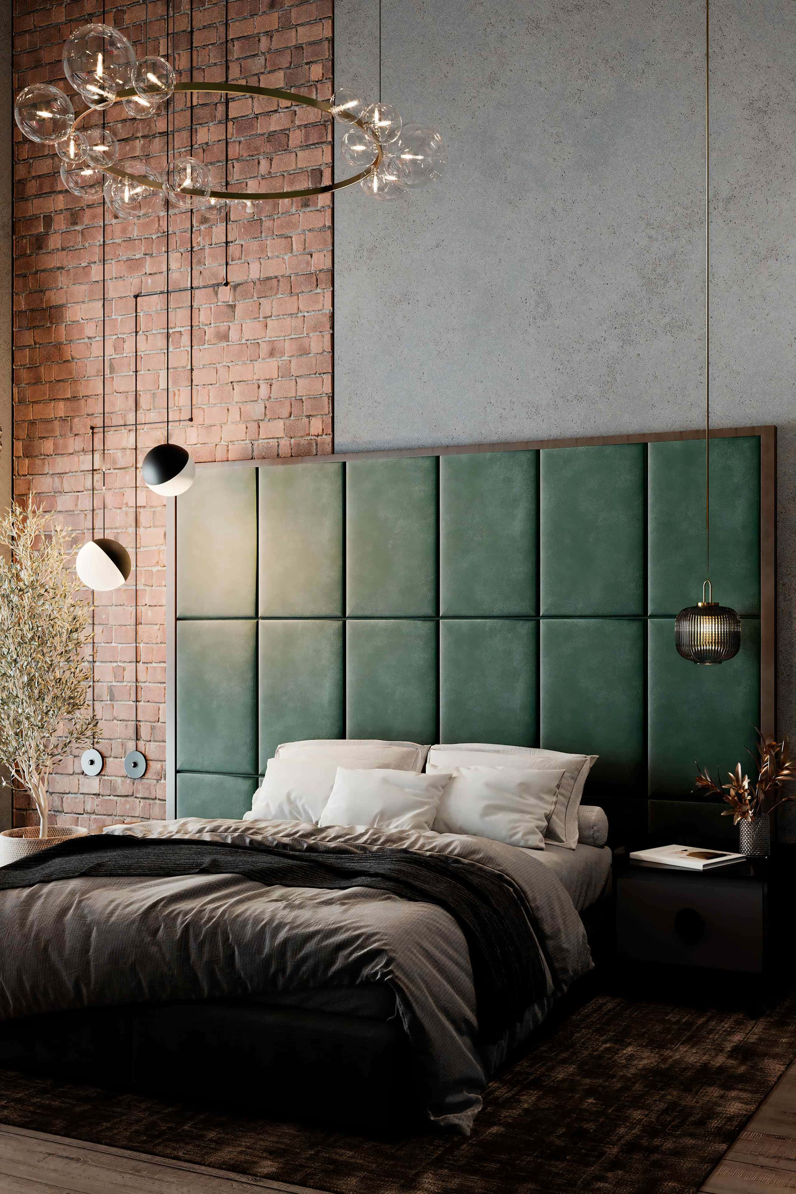 Дизайн інтер'єру 2026: кухня з жовтими акцентами та сучасними меблями