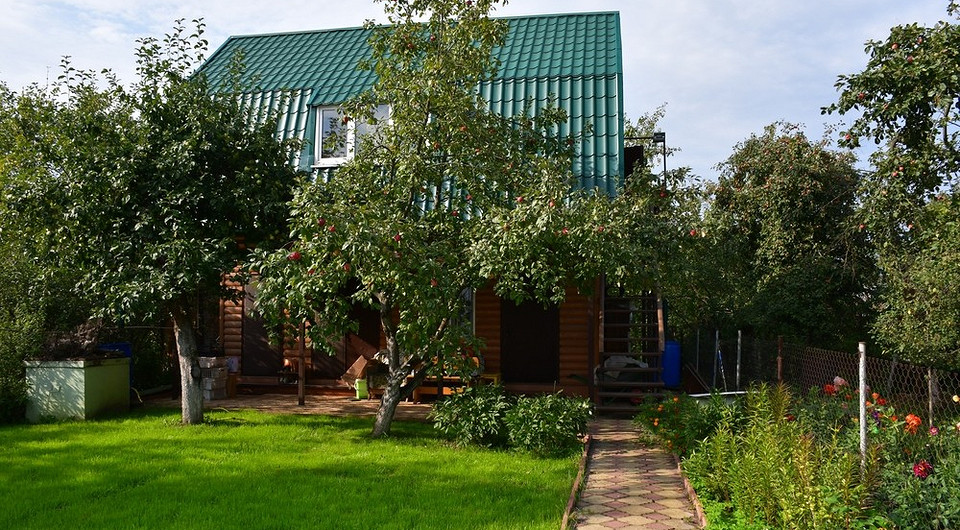 Дача 2026: Початок сезону Підготовка дачі до літнього сезону 2026: огляд ділянки та планування робіт.