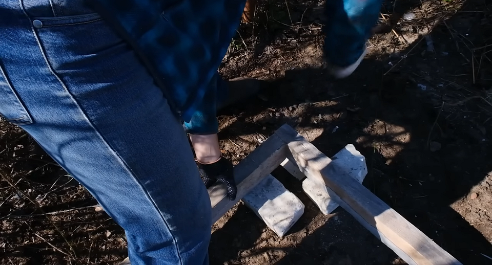 Приклад побудови вольєра своїми руками: етапи та матеріали для великої собаки