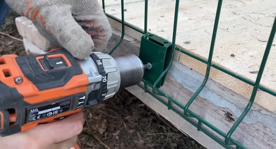 Креслення вольєра для собаки своїми руками з покроковою інструкцією та фото