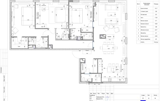 Дизайн інтер'єру ванної кімнати в стилі американська класика: плитка, сантехніка.