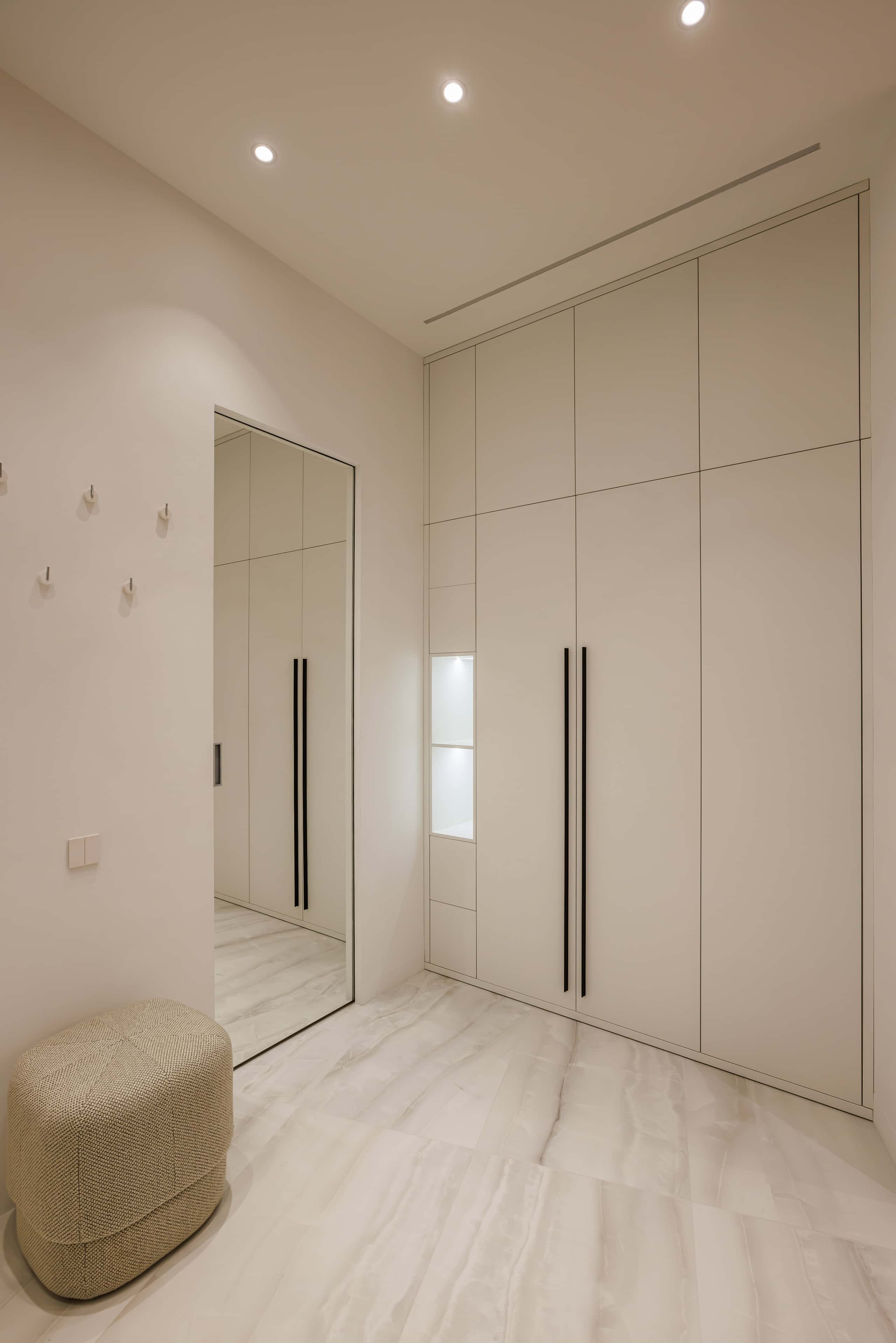 Ремонт квартири під ключ: сучасний стиль та якісні матеріали 2026.