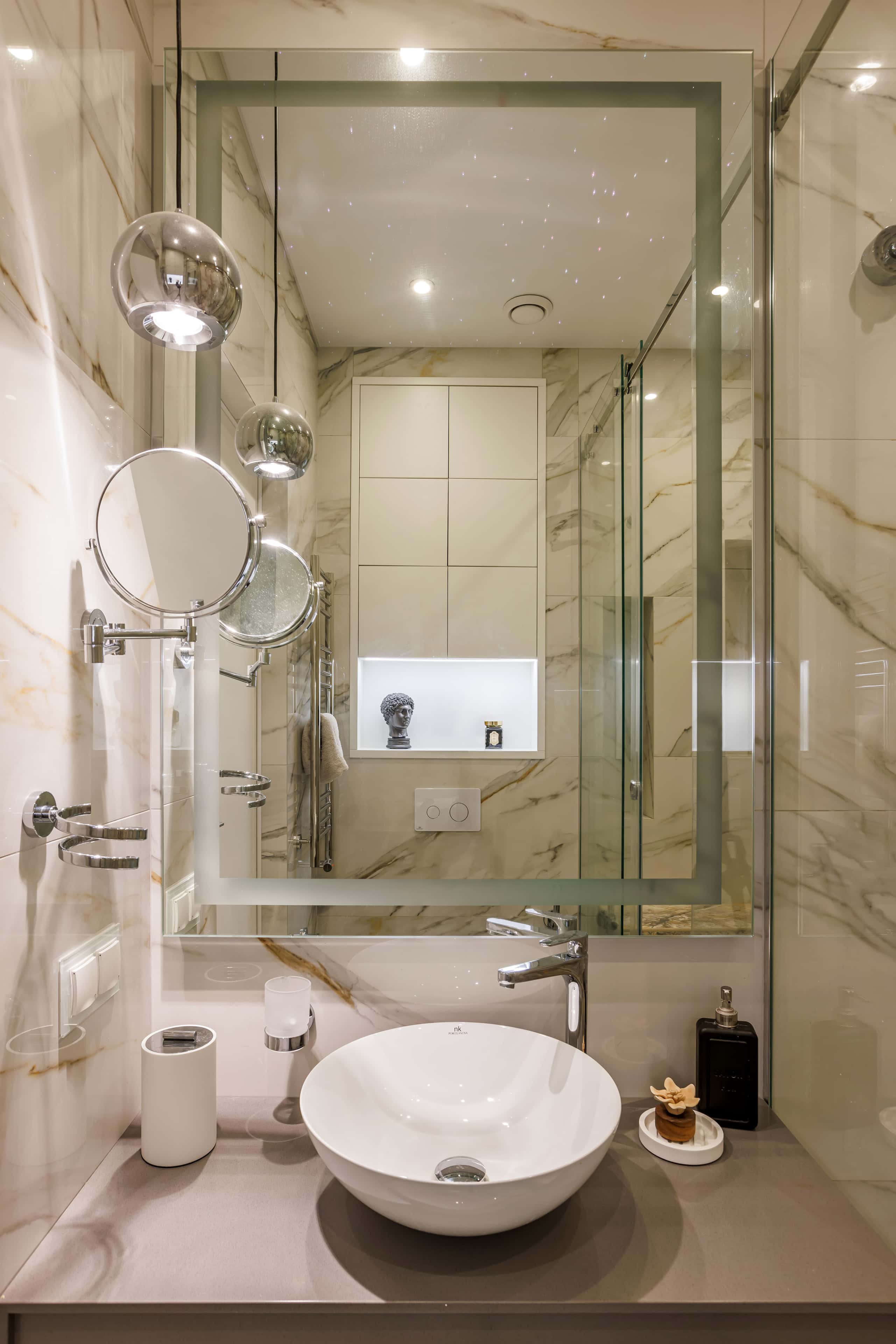 Ремонт квартири в сучасному стилі 2026: 32 м² функціональності та краси.