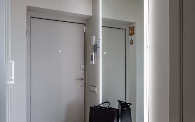 Квартира після ремонту: сучасний дизайн інтер'єру, фото 2026, натхнення