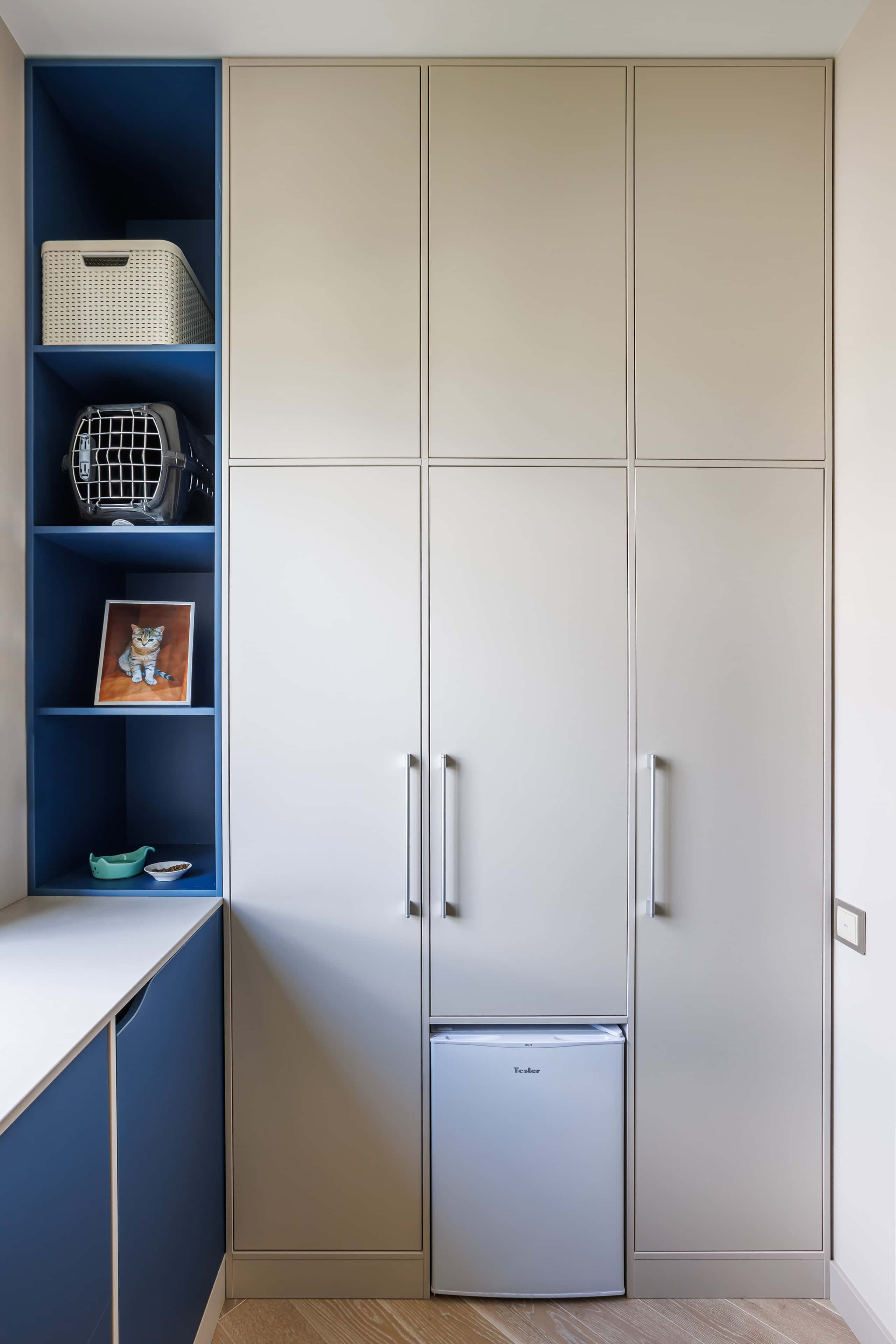 Квартира після ремонту: стильна ванна кімната, дизайн інтер'єру 2026