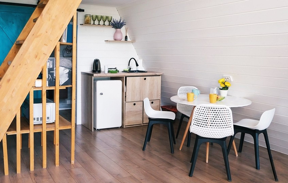 Зимівля на дачі: підготовка Список необхідних робіт перед закриттям дачного сезону для успішної зимівлі.