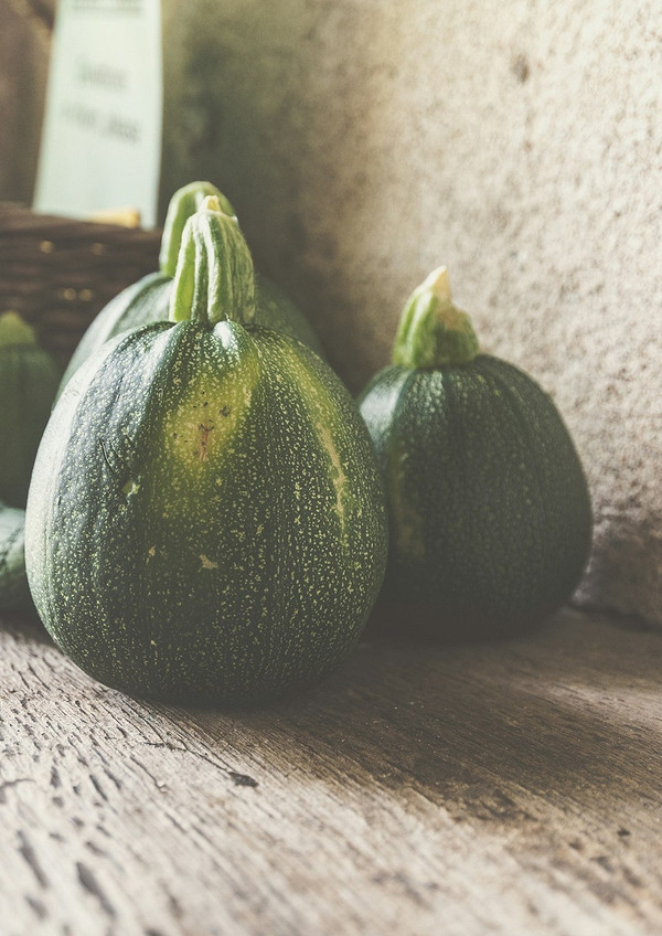 Збір та зберігання кабачків: секрети тривалого зберігання свіжості врожаю кабачків.