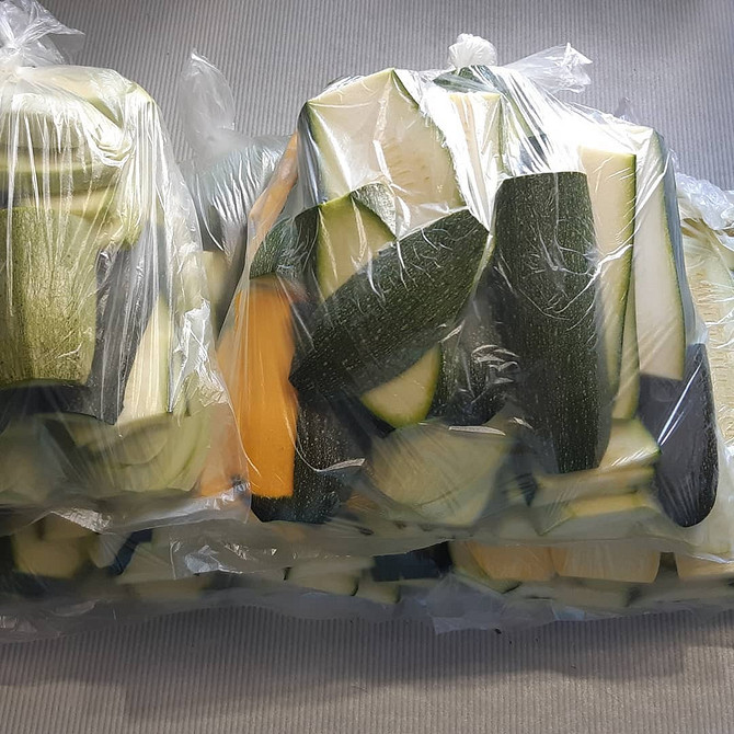 Причини гниття кабачків: як уникнути втрати врожаю через хвороби та шкідників.