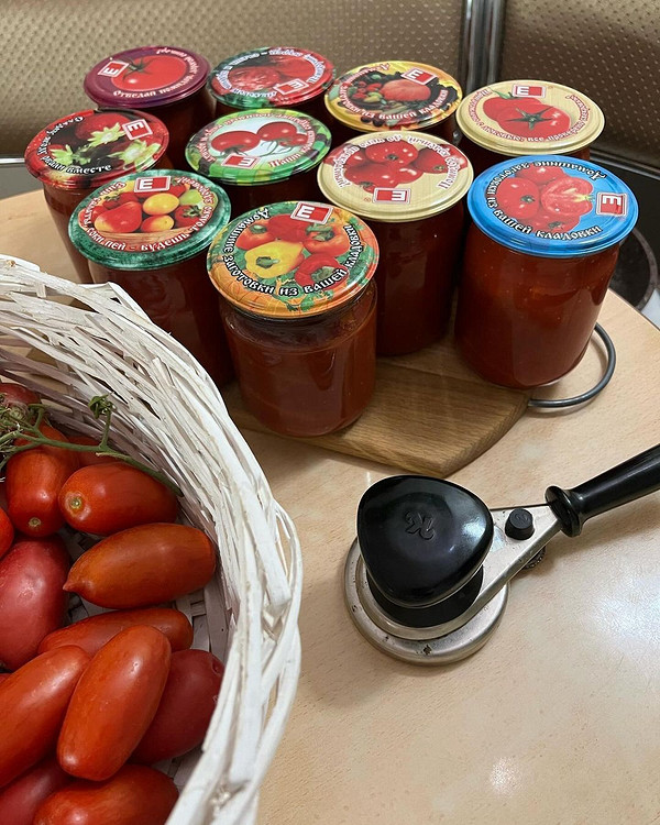 Збір врожаю розтрісканих помідорів: аналіз причин та планування захисту на майбутнє.