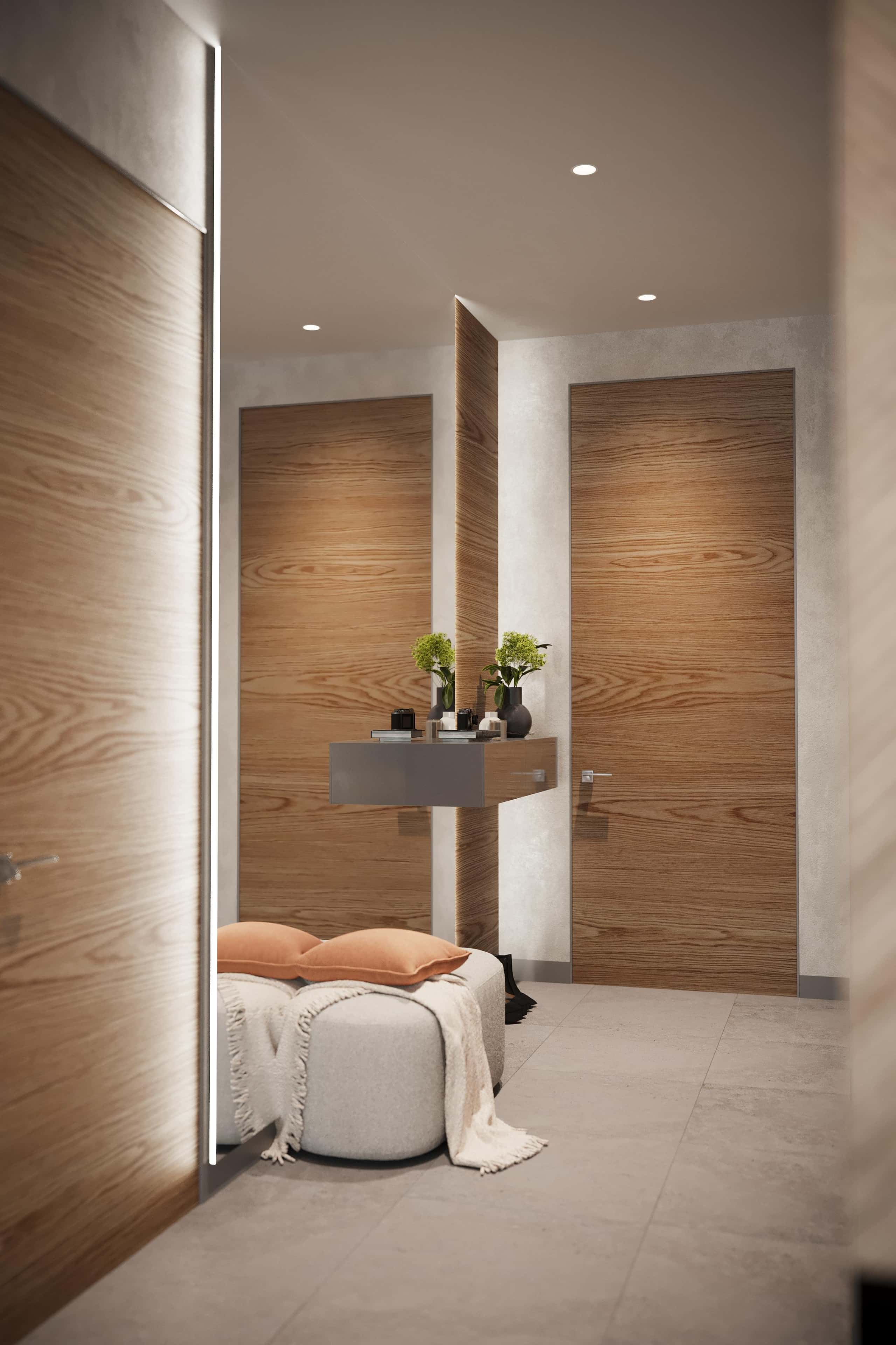 Необроблена квартира в новобудові. Ремонт квартири у 2026 році.