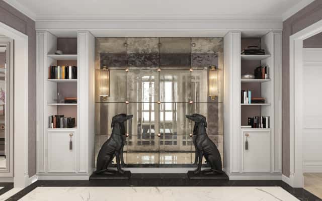 Спальня в трикімнатній квартирі: дизайн 2026, спокій та релакс