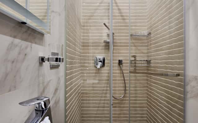 Інтер'єр трикімнатної квартири після ремонту: сучасний мінімалізм