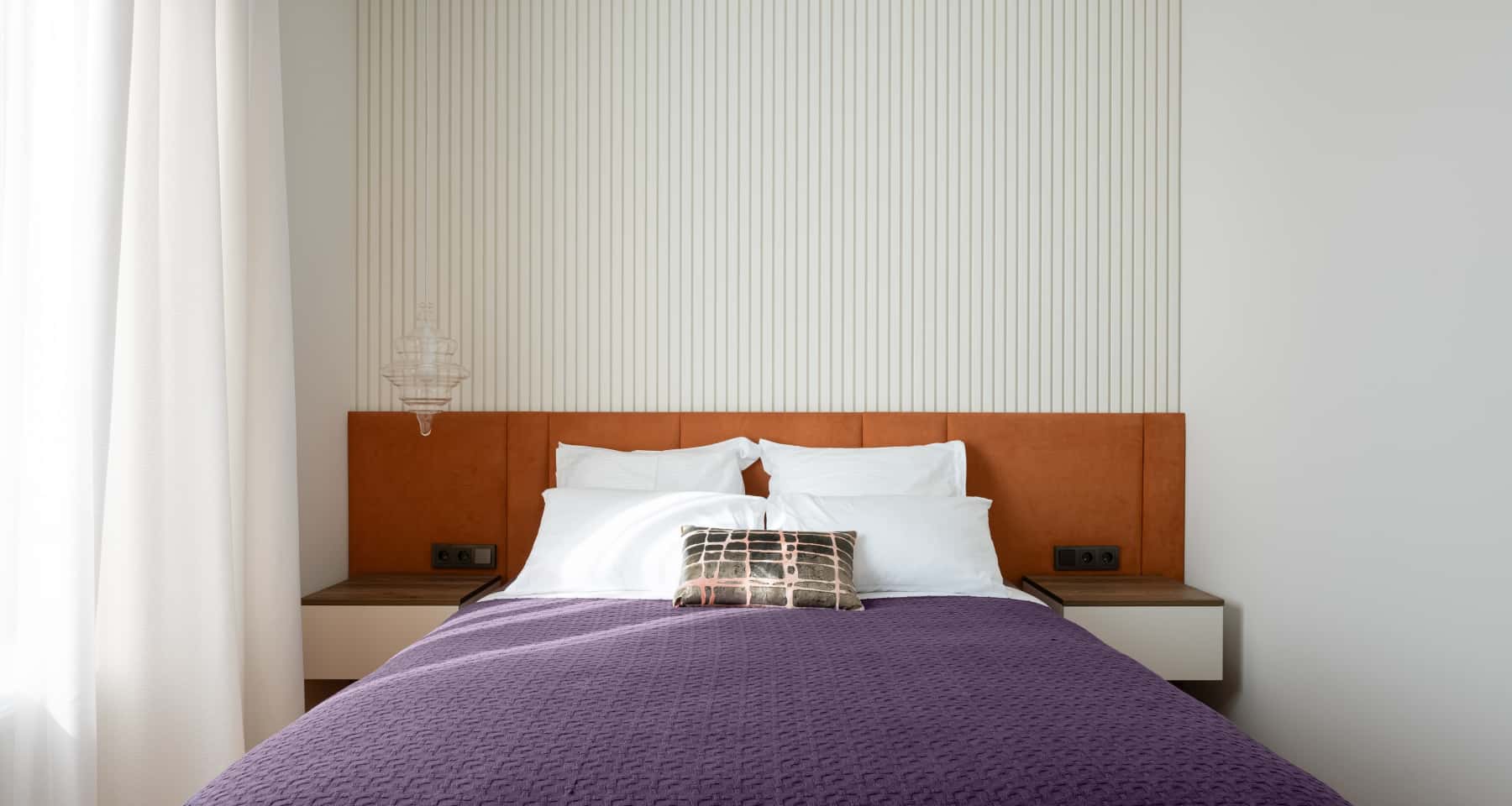 Проект ремонту трикімнатної квартири в сучасному стилі 2026