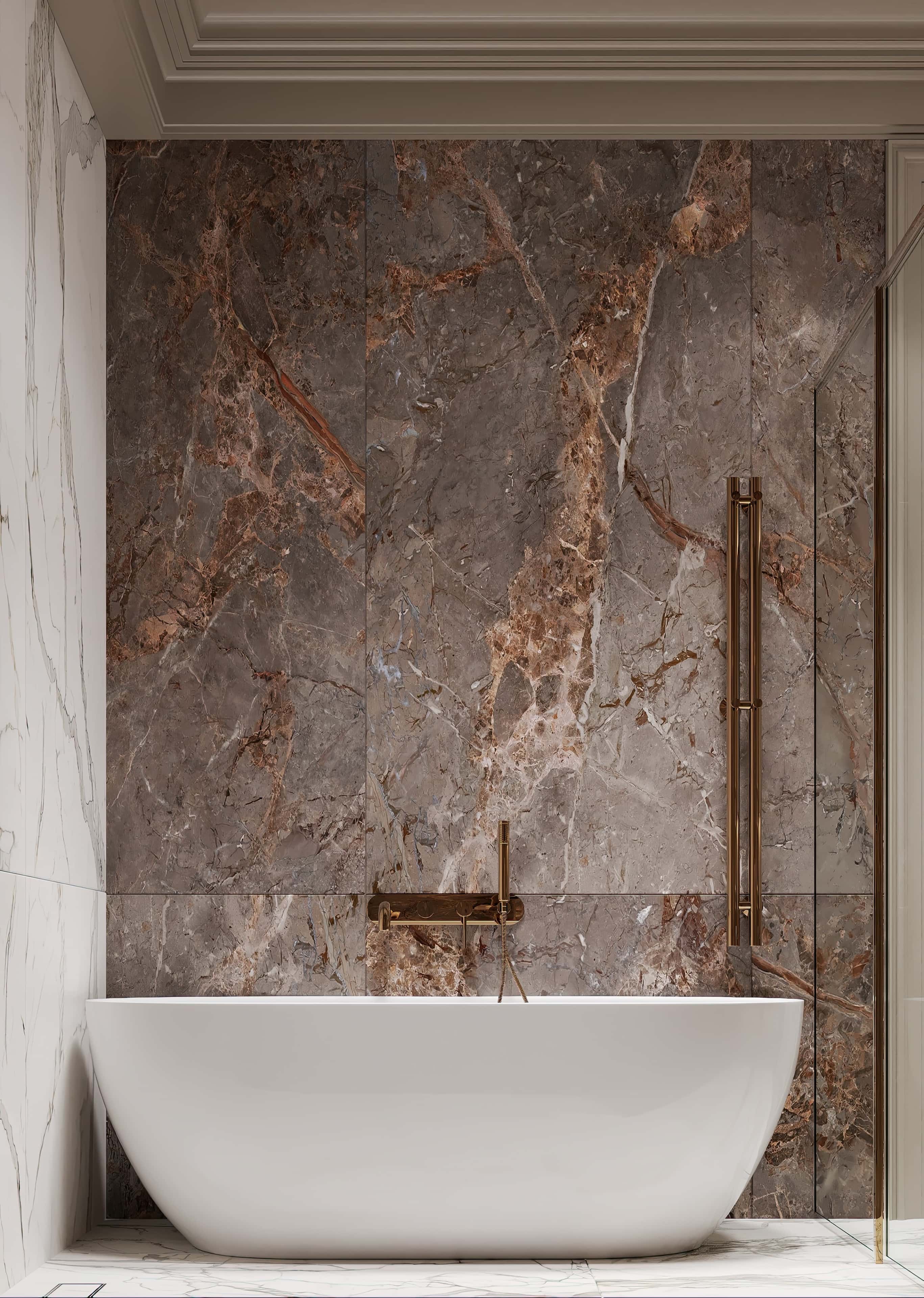 Сучасна спальня в трикімнатній квартирі: дизайн 2026, комфорт та стиль