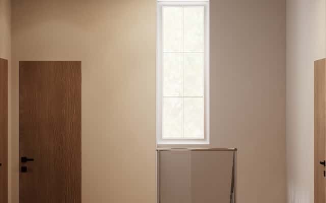 Дизайн будинку 2026: сучасний стиль, велюрова оббивка та багатофактурні стіни