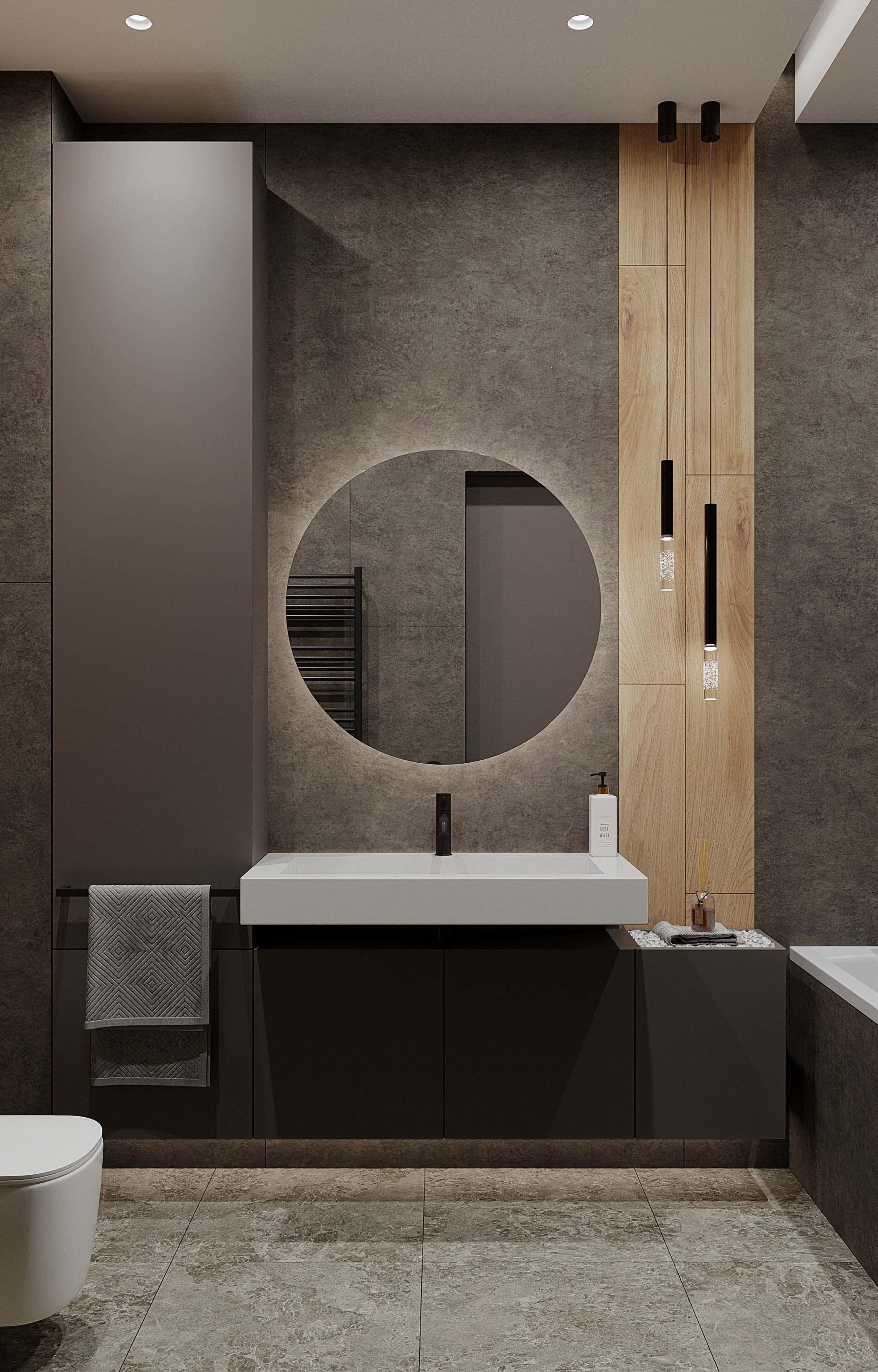 Світла спальня в стилі джапанді: простота, комфорт та мінімум декору