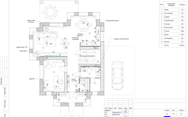 Неокласичний інтер'єр будинку: елегантний дизайн з використанням світлої кольорової гами 2026 року