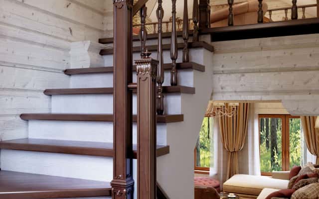 Деталі інтер'єру в класичному стилі: люстра, декор, текстиль 2026