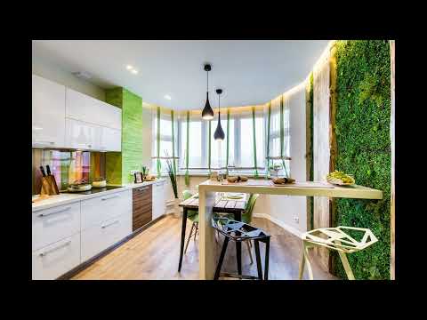 Дизайн кухні 14 кв. м: планування, реальні приклади та стильні рішення (2024) - 9 - SeWerIn