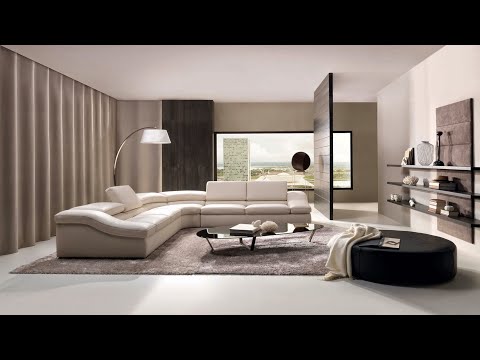 Килими в інтер'єрі вітальні: 100+ ідей для затишку та стилю - 20 - SeWerIn