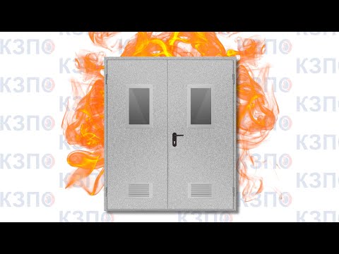 Протипожежні двері з вікном: чи потрібні вони вам? Розбираємо плюси, мінуси та норми - 8 - SeWerIn