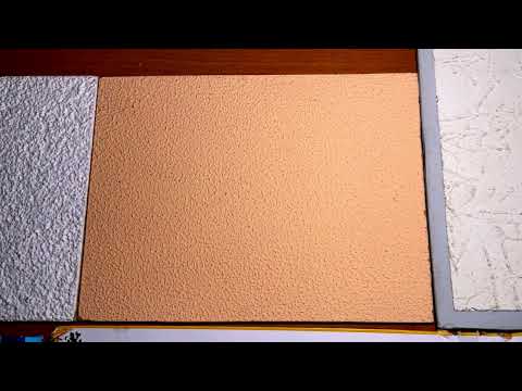 Декоративна штукатурка: види, характеристики та як обрати ідеальну - 8 - SeWerIn