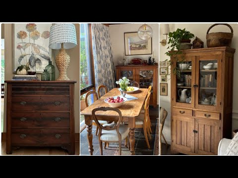 Затишок у стилі кантрі: ідеї декору для вашого дому - 8 - SeWerIn