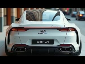 Hyundai Ioniq 9 2026: Електро-SUV, що змінить ваші уявлення про ландшафтні подорожі!