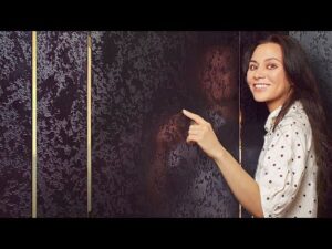 Декор стін за копійки: робимо стильну штукатурку з підручних матеріалів!