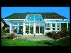 Зимовий сад своїми руками: Секрети створення затишного оазису вдома