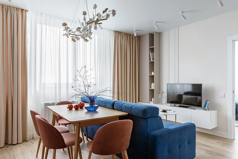 Економія на якості? Вигідні рішення для ремонту 2026: зменшення витрат без жертвування якістю та комфортом.