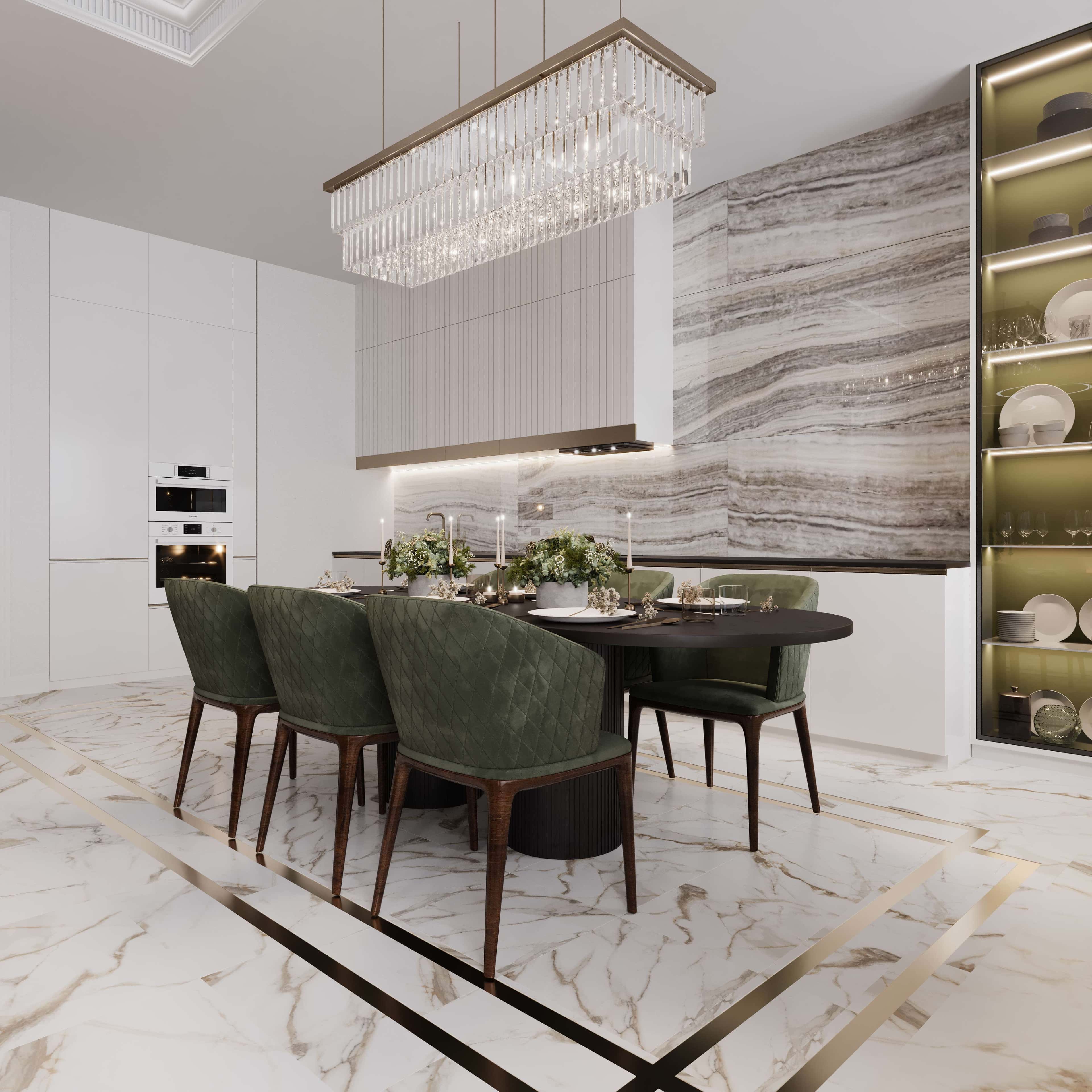 Білий мінімалізм в інтер'єрі Білий мінімалістичний інтер'єр квартири з акцентом на природне освітлення, дизайн інтер'єру 2026